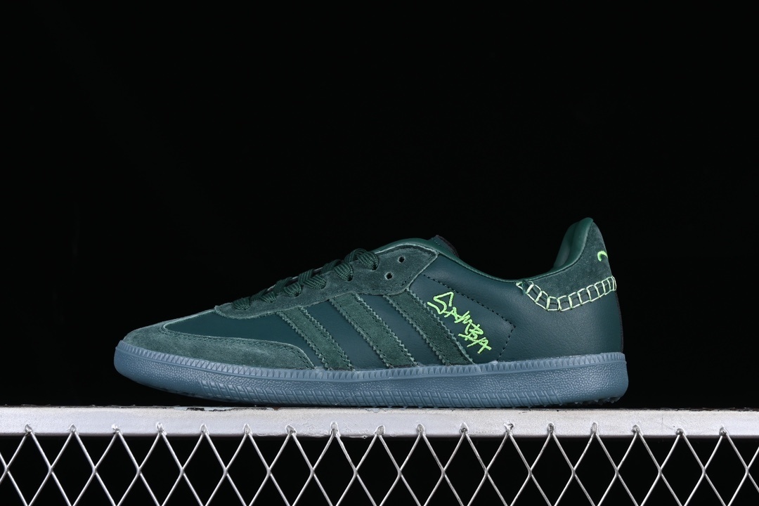 Adidas Adidas Samba FW7458