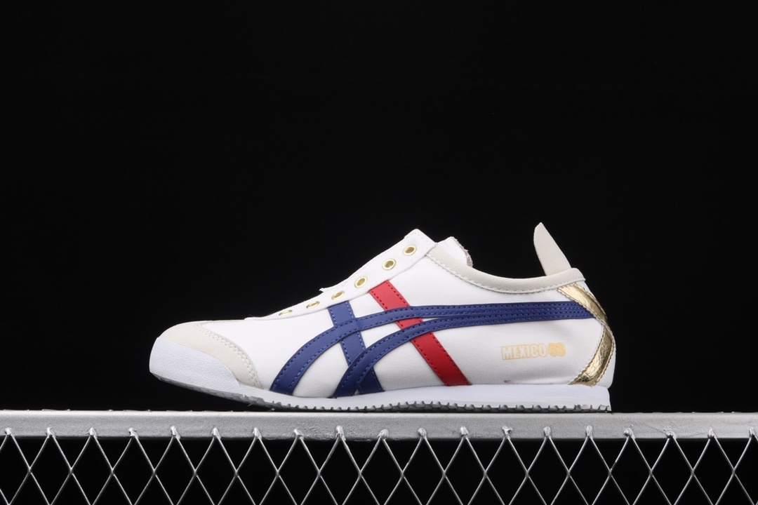 Asics OnitsukaTiger Mexico 66 D507L