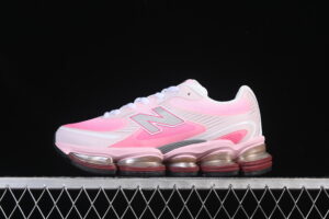 New Balance 2000 Series Retro Casual Sports Running Shoes U2000PBC