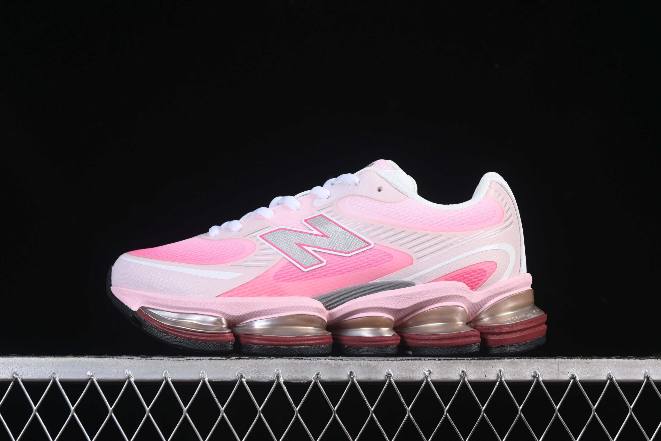 New Balance 2000 Series Retro Casual Sports Running Shoes U2000PBC