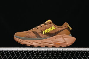 Hoka Skyline-Float X Platform Mountain Running Shoes 1141610 HYW