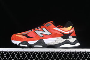 Joe Freshgoods x New Balance NB9060 Collaboration Retro Casual Sports Running Shoes U9060DMG