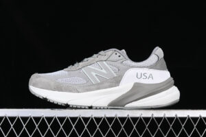 Company Level New Balance NB990 Series Retro Casual Running Shoes M990WT6