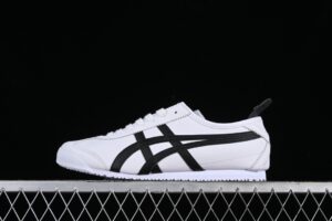 OnitsukaTiger/ Mexico 66 SD Casual Running Shoes 1183C015-400
