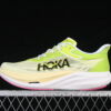 Hoka U Rocket X 3 Sports Running Shoes 1168724 SNLG