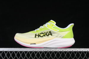 Hoka U Rocket X 3 Sports Running Shoes 1168724 SNLG