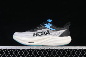 Hoka U Rocket X 3 Sports Running Shoes 1168724 WBLC