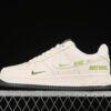 Nike Air Force 1'07 Low "Just Do It" Air Force 1 Low Top Casual Skate Shoes DF0188-056