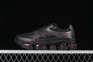 New Balance 2000 Series Retro Casual Sports Running Shoes U2000PPB