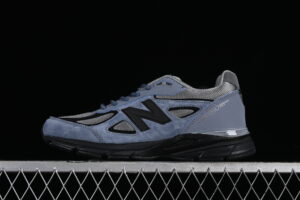 Company Level New Balance NB990 Series Retro Casual Running Shoes U990BB4