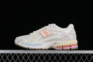 Y Version New Balance 1906 Series Retro Casual Sports Running Shoes M1906RBP