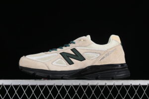 Company Level New Balance NB990 Series Retro Casual Running Shoes U990GB4