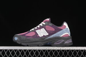 New Balance 2010 Series Retro Casual Running Shoes M2010ANB