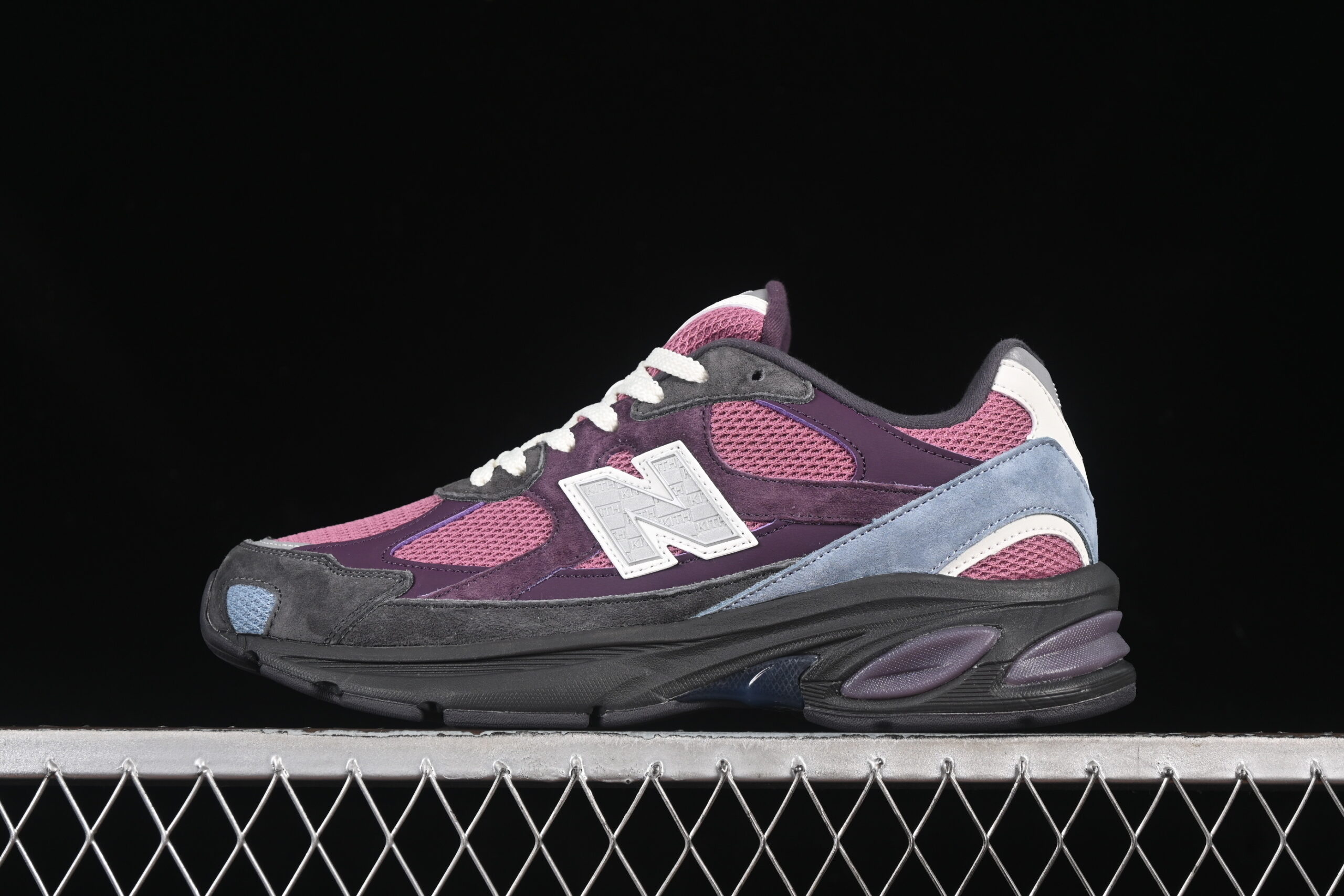 New Balance 2010 Series Retro Casual Running Shoes M2010ANB