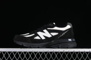 Company Level New Balance NB990 Series Retro Casual Running Shoes U990JS4