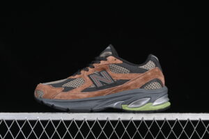 New Balance 2010 Series Retro Casual Running Shoes M2010BRN