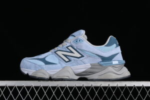 Joe Freshgoods x New Balance NB9060 Collaboration Retro Casual Sports Running Shoes U9060EED