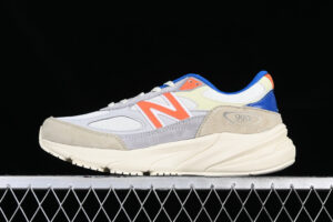 Company Level New Balance NB990 Series Retro Casual Running Shoes U990KN6