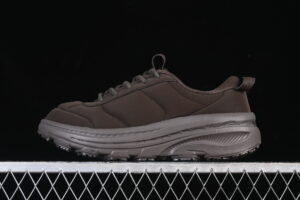 MARNI x HOKA ONE ONE Bondi B3LS Platform Mountain Running Shoes 1170631 BRKN