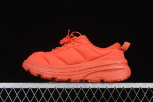 MARNI x HOKA ONE ONE Bondi B3LS Platform Mountain Running Shoes 1170631 PNCN