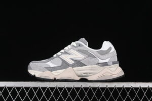 Joe Freshgoods x New Balance NB9060 Collaboration Retro Casual Sports Running Shoes U9060EEE