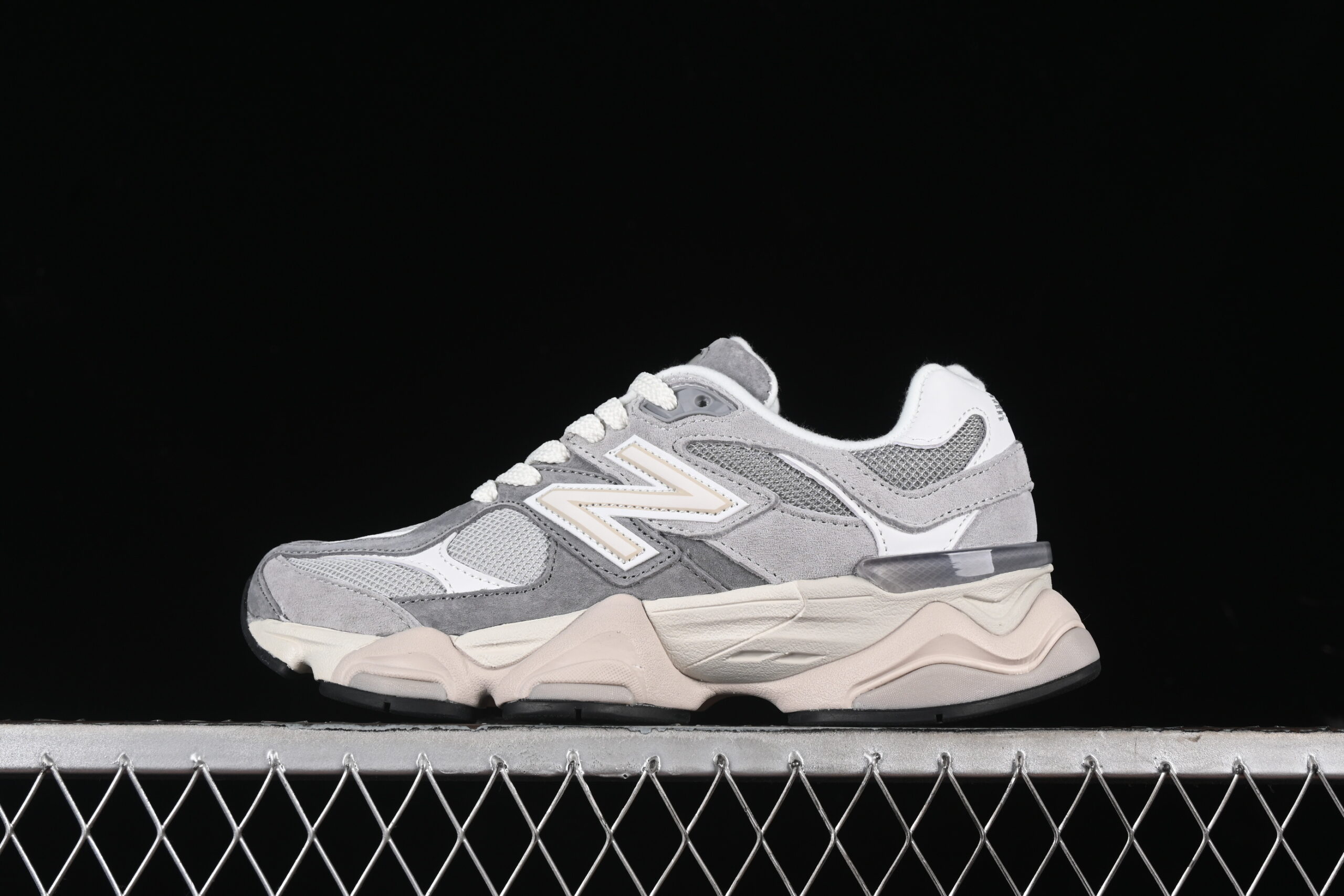 Joe Freshgoods x New Balance NB9060 Collaboration Retro Casual Sports Running Shoes U9060EEE