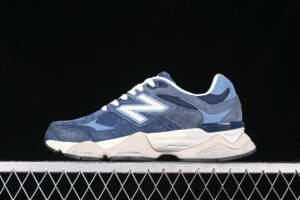 Joe Freshgoods x New Balance NB9060 Collaboration Retro Casual Sports Running Shoes U9060EEF