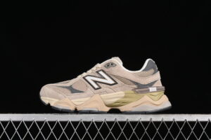 Joe Freshgoods x New Balance NB9060 Collaboration Retro Casual Sports Running Shoes U9060EEG