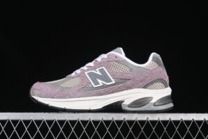 New Balance 2010 Series Retro Casual Running Shoes M2010REF