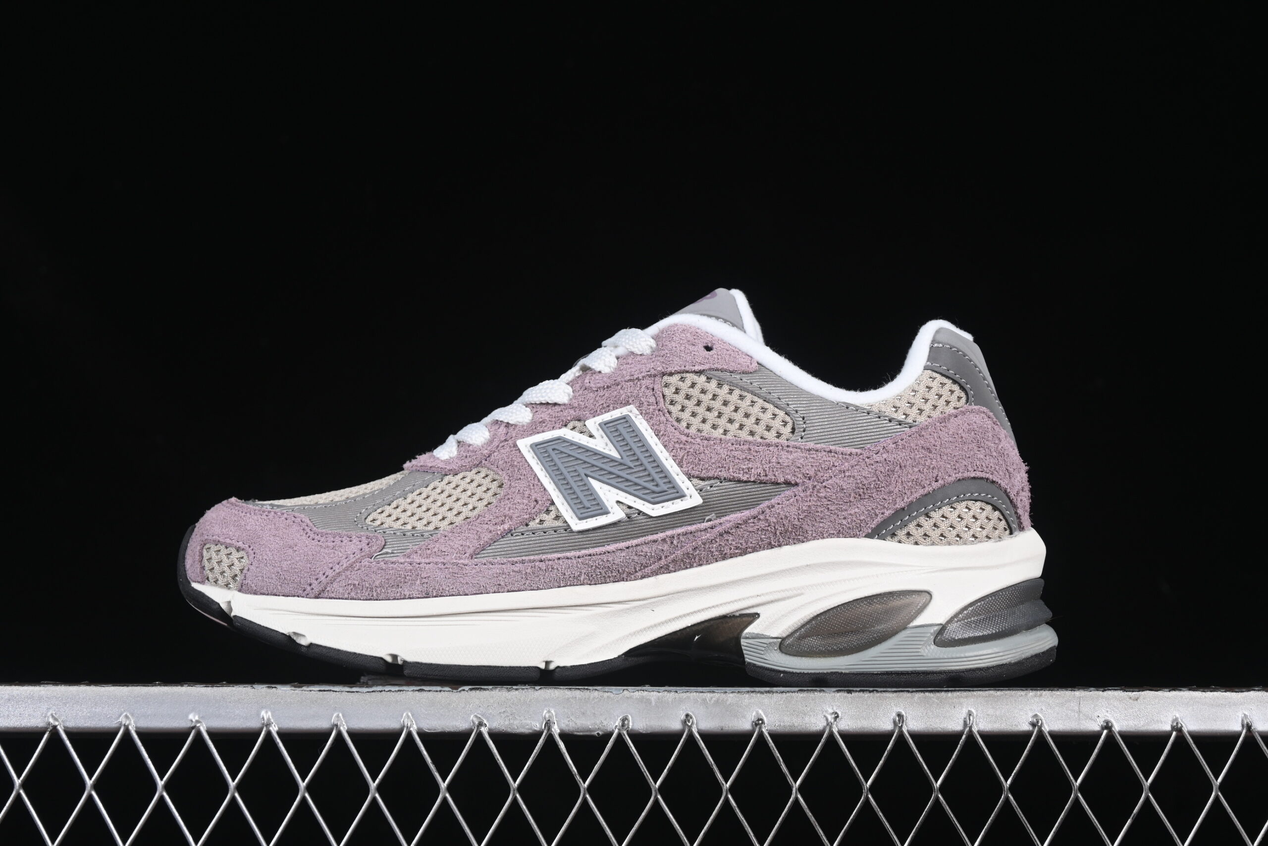 New Balance 2010 Series Retro Casual Running Shoes M2010REF
