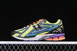 Y Version New Balance 1906 Series Retro Casual Sports Running Shoes M1906RDS