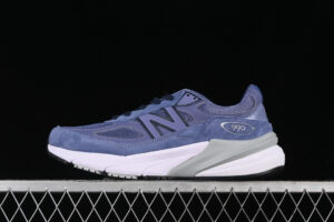 Company Level New Balance NB990 Series Retro Casual Running Shoes U990PP6