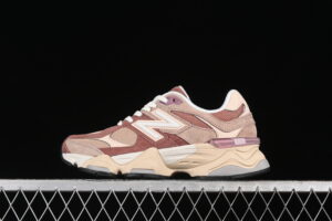 Joe Freshgoods x New Balance NB9060 Collaboration Retro Casual Sports Running Shoes U9060EEH