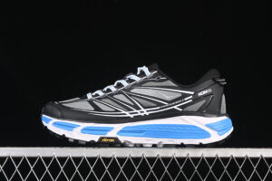 N Version Hoka Mafate Speed 2 Platform Mountain Running Shoes 1126851 BWHT