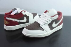 ELN15368334 Popular Air Jordan 1 Jordan 1 Limited Low Top Culture Casual Skate Shoes IR7600-211