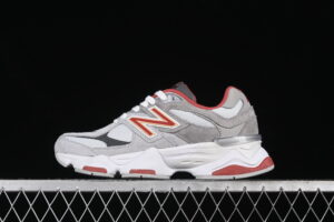 Joe Freshgoods x New Balance NB9060 Collaboration Retro Casual Sports Running Shoes U9060EGL