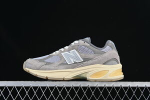 New Balance 2010 Series Retro Casual Running Shoes U2010GD