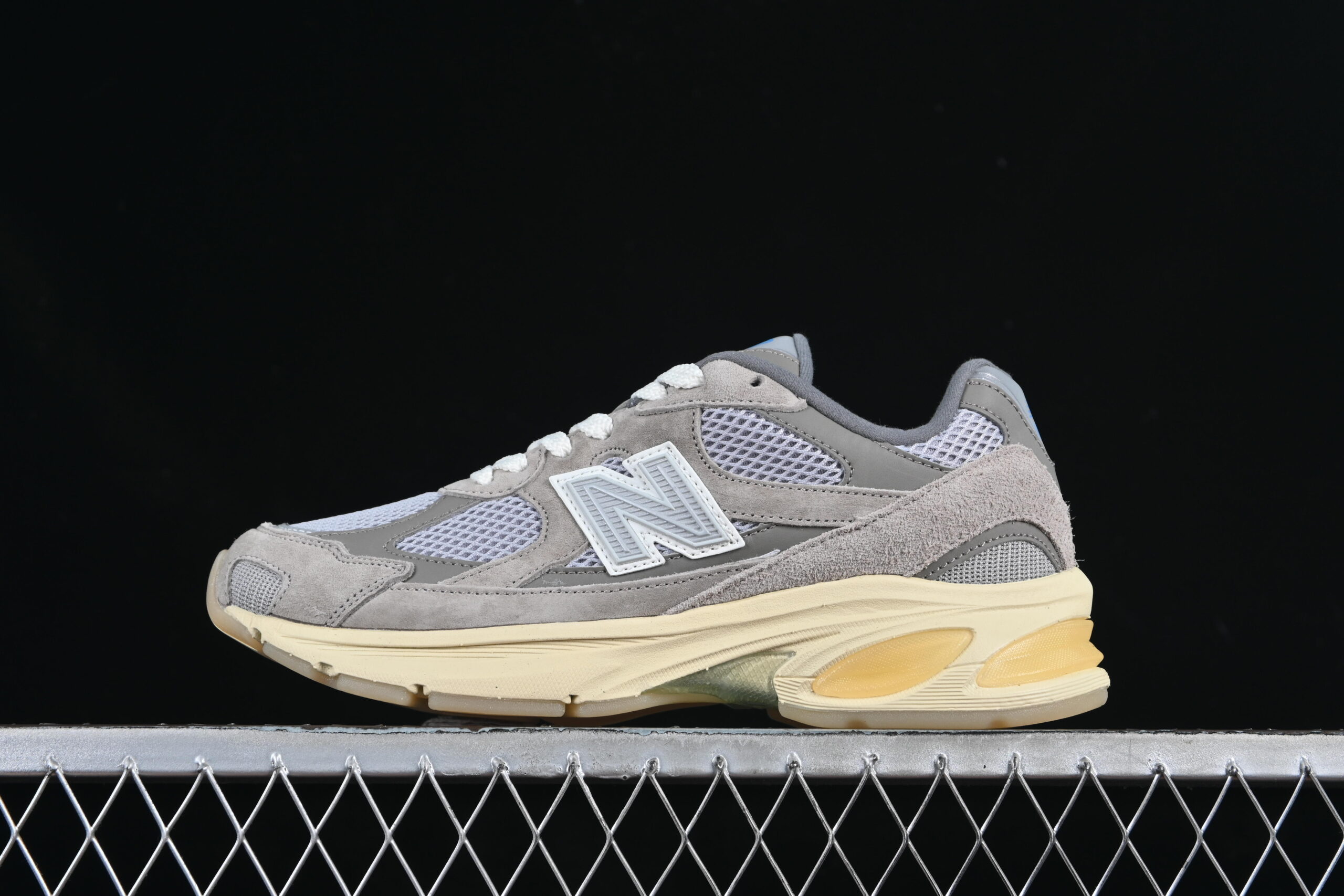 New Balance 2010 Series Retro Casual Running Shoes U2010GD