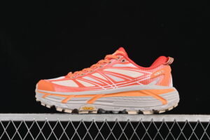 N Version Hoka Mafate Speed 2 Platform Mountain Running Shoes 1126851 PLTN