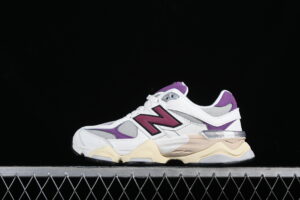 Joe Freshgoods x New Balance NB9060 Collaboration Retro Casual Sports Running Shoes U9060ESC