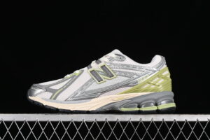 Y Version New Balance 1906 Series Retro Casual Sports Running Shoes M1906REM
