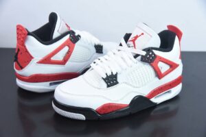 SBJ79957537 AJ 4 Red "Cement" AJ4 4 Red Red DH6927-161