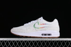 Nike Air Max 1 Nike Retro Running Shoes FF2420-168