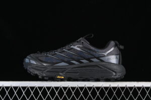 N Version Hoka Mafate Three 2 Platform Mountain Running Shoes 1141572 BBLC