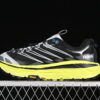 N Version Hoka Mafate Three 2 Platform Mountain Running Shoes 1141572 BHK