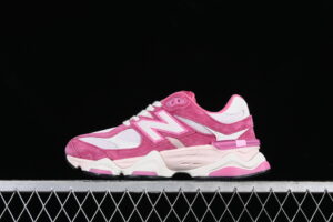 Joe Freshgoods x New Balance NB9060 Collaboration Retro Casual Sports Running Shoes U9060FP