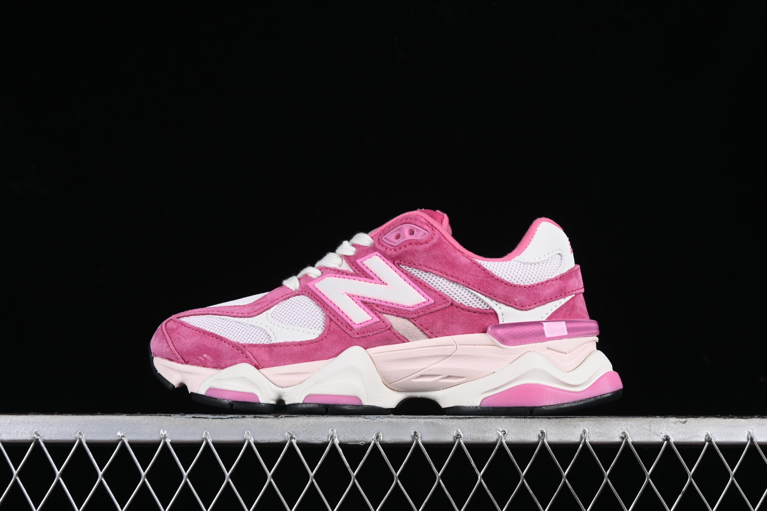 Joe Freshgoods x New Balance NB9060 Collaboration Retro Casual Sports Running Shoes U9060FP