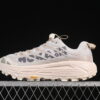 N Version Hoka Mafate Three 2 Platform Mountain Running Shoes 1141572 ESSN