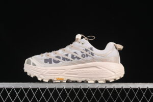 N Version Hoka Mafate Three 2 Platform Mountain Running Shoes 1141572 ESSN