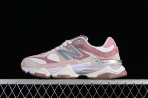 Joe Freshgoods x New Balance NB9060 Collaboration Retro Casual Sports Running Shoes U9060FRL
